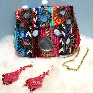 Boho bag
